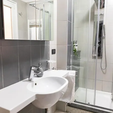 Apartmán Pigneto Řím