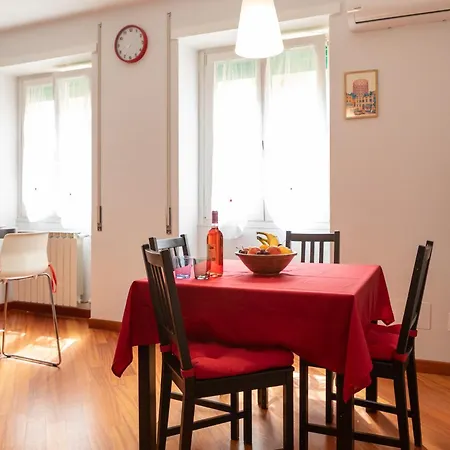 Apartmán Pigneto
