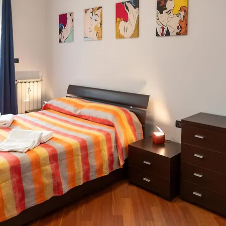 Apartment Pigneto