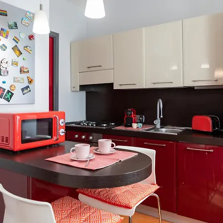 Pigneto Apartment *