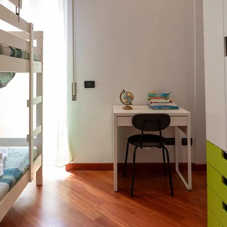 Apartment Pigneto *