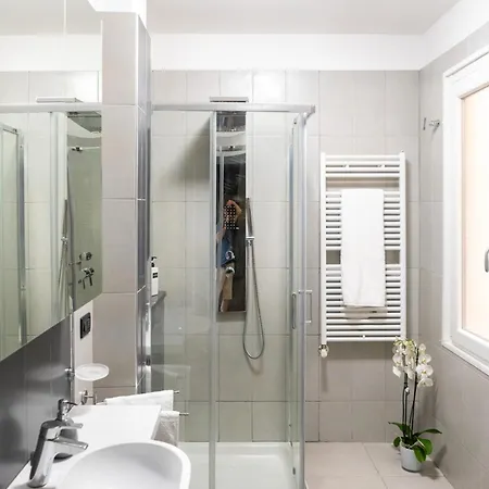 Apartment Pigneto *