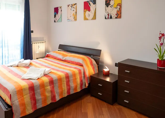 Apartment Pigneto
