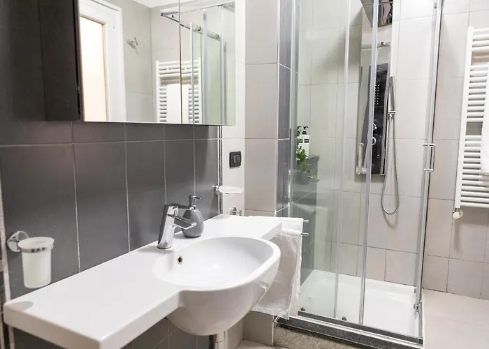 Apartment Pigneto Rome