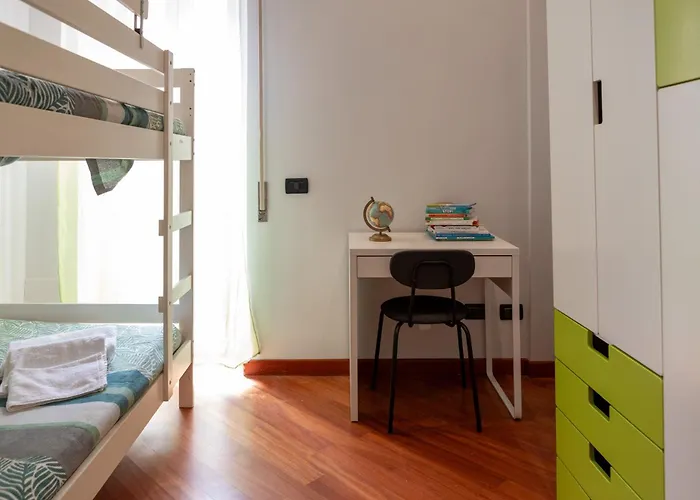 Apartment Pigneto *